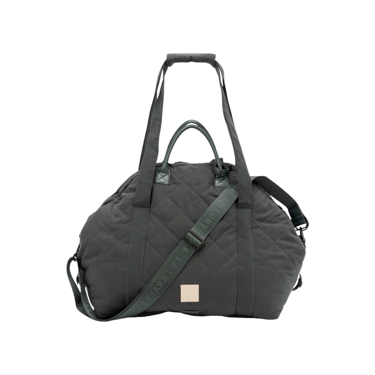 Multipurpose carrier & carseat slate grey