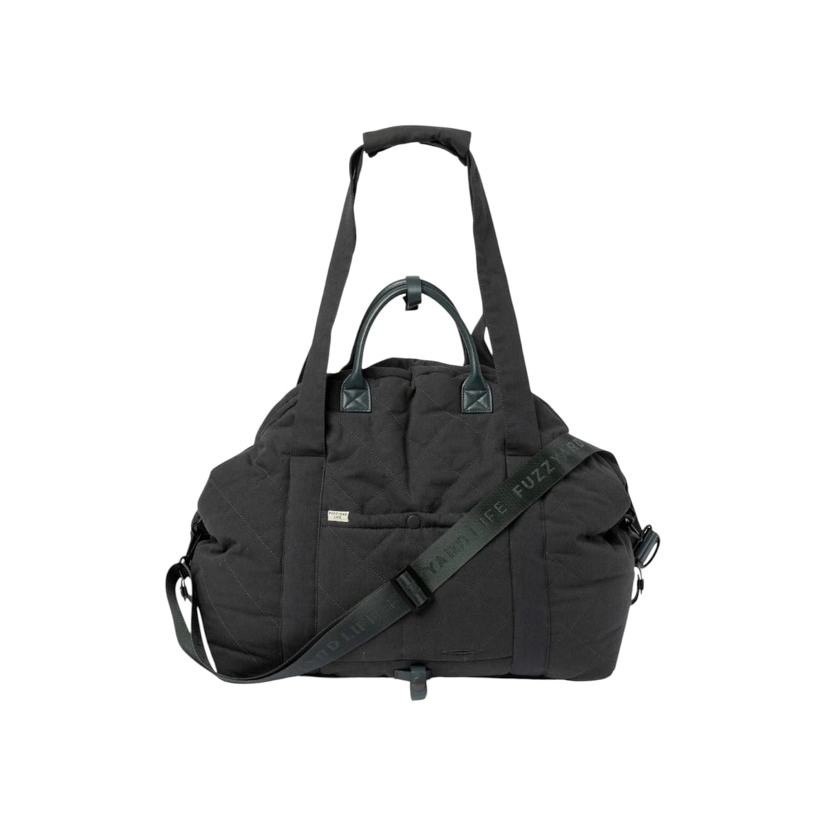Multipurpose carrier & carseat slate grey