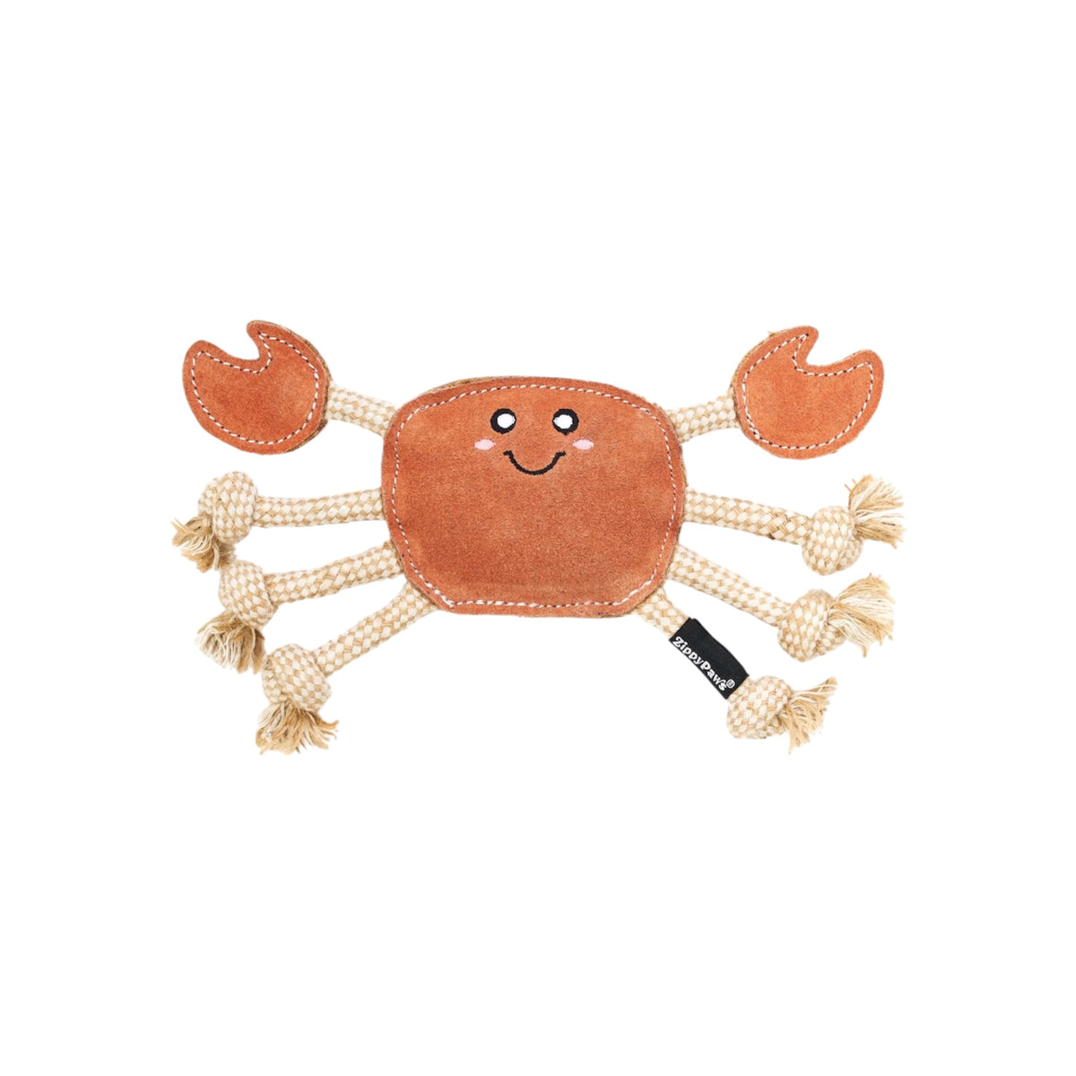 Krab van koord