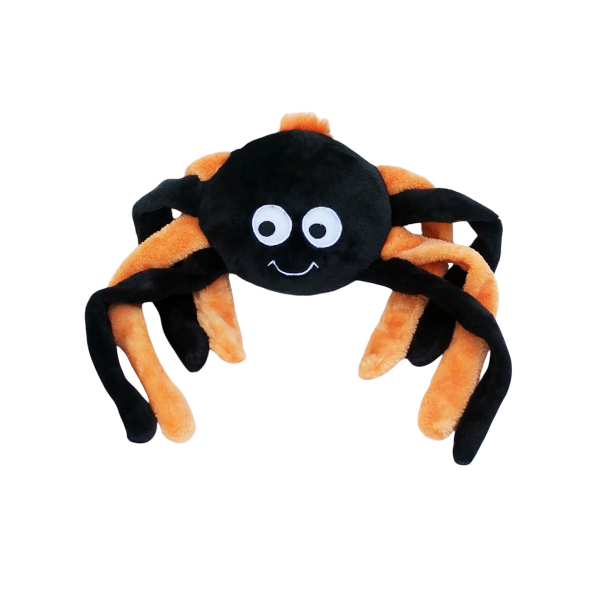 XL orange spider