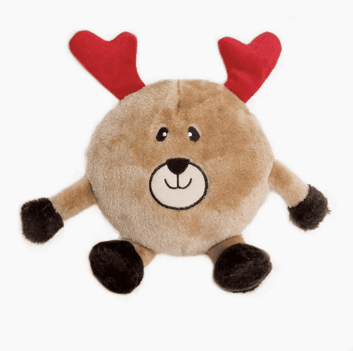 Rudolph