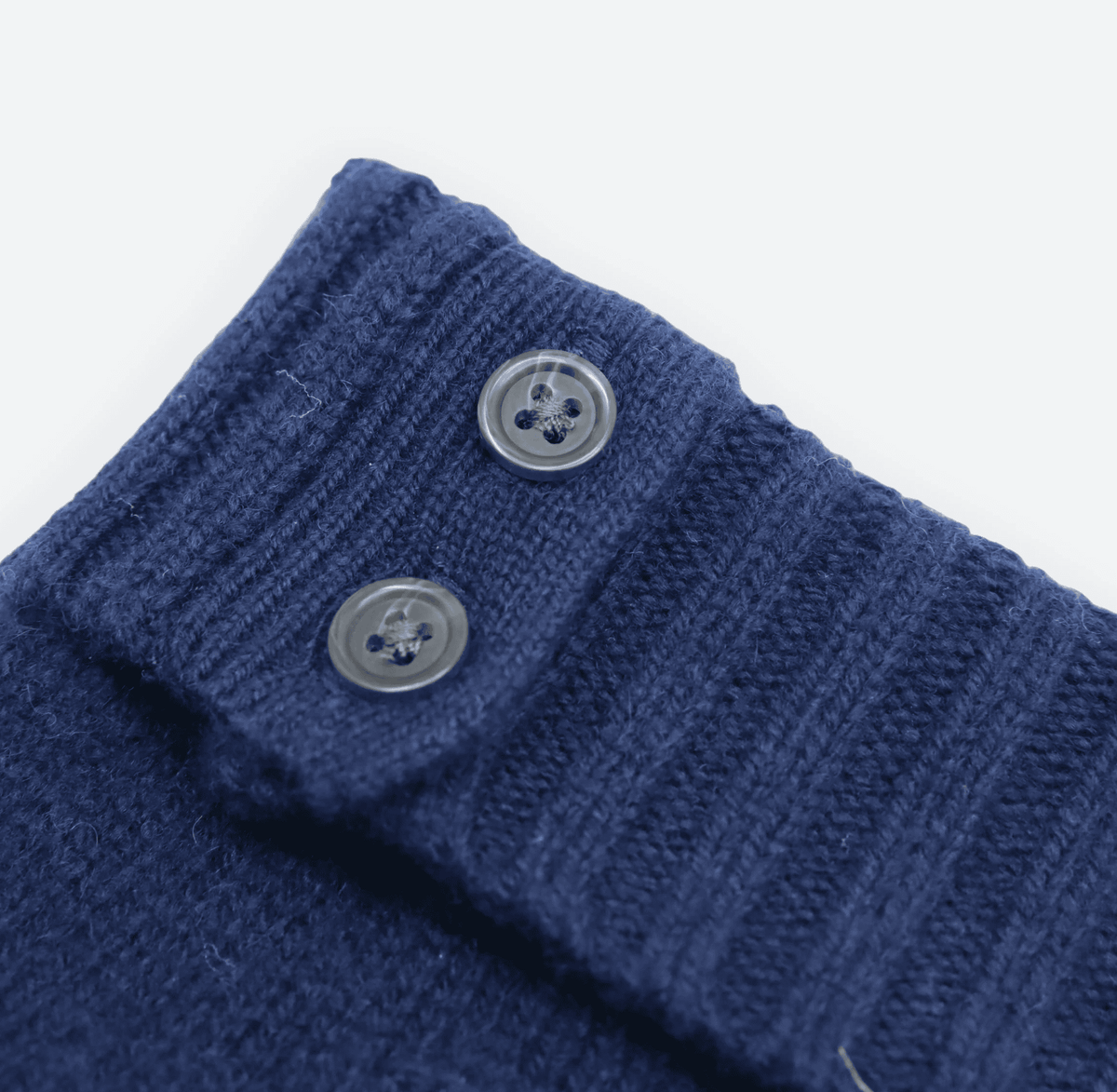 POLO Ralph Lauren Bear Wool-blend jumper
