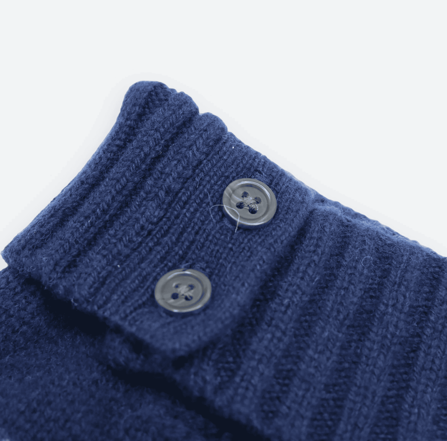 POLO Ralph Lauren Flag Pattern Wool Dog Jumper