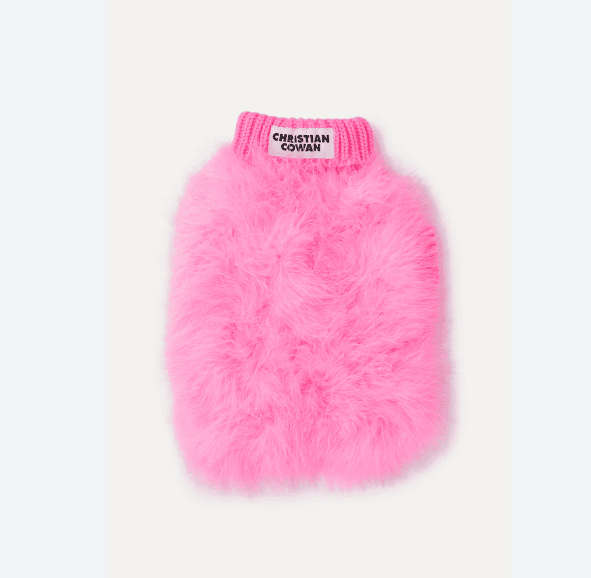 Jumper hot pink