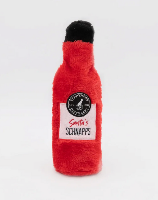 Schnaps du Père Noël