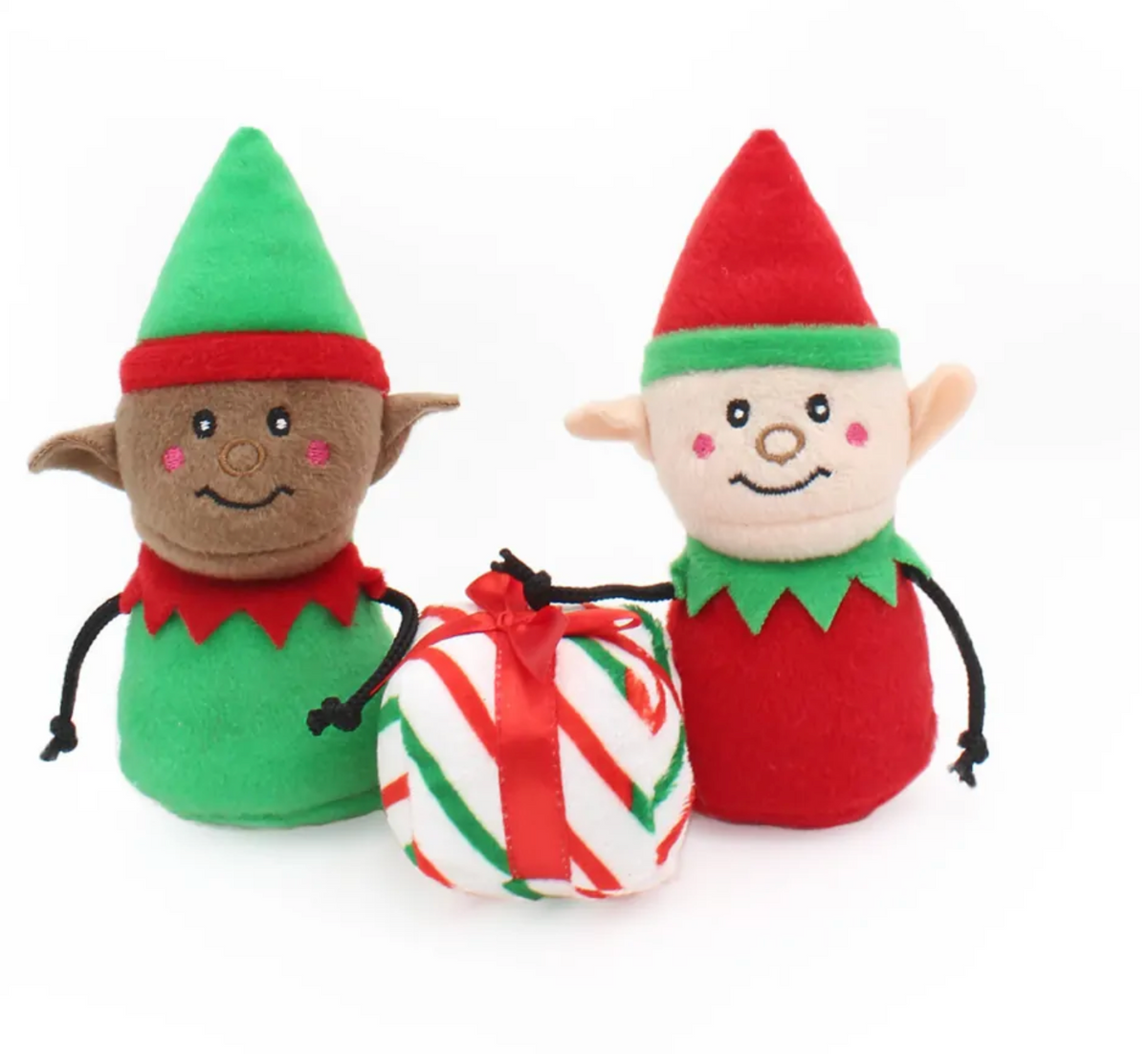 Santa's workshop