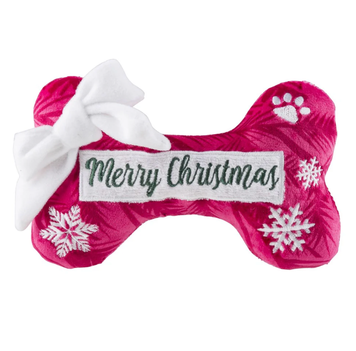 Bone Merry Christmas