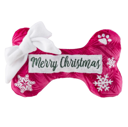 Beentje Merry Christmas