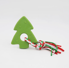 Teether Kerstboompje