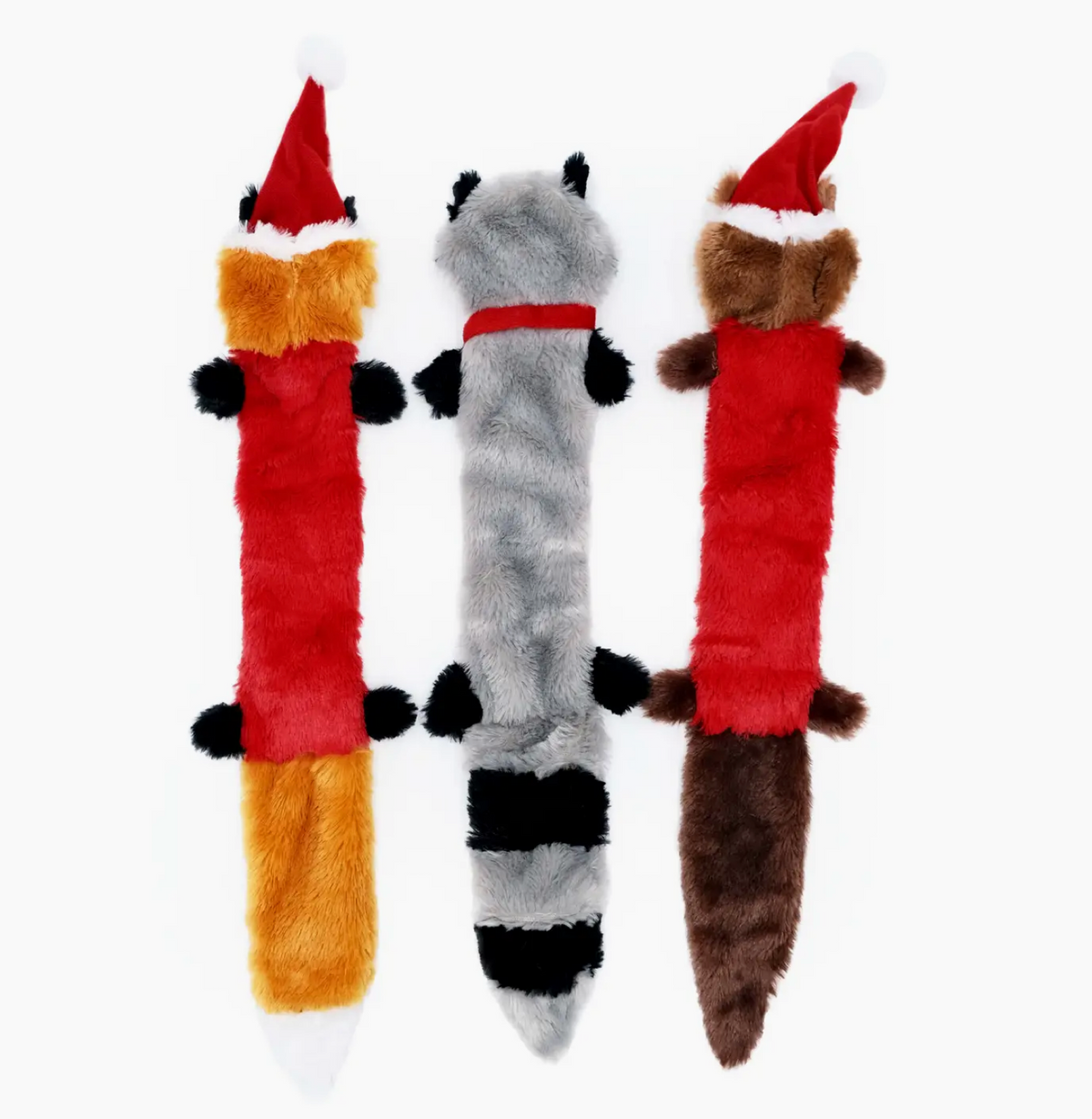 Holiday Skinny Peltz