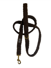 Sherpa Coffee Leash