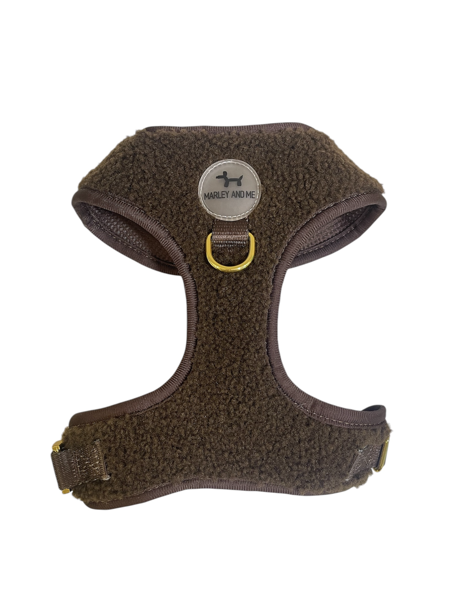 Harness Sherpa Coffee