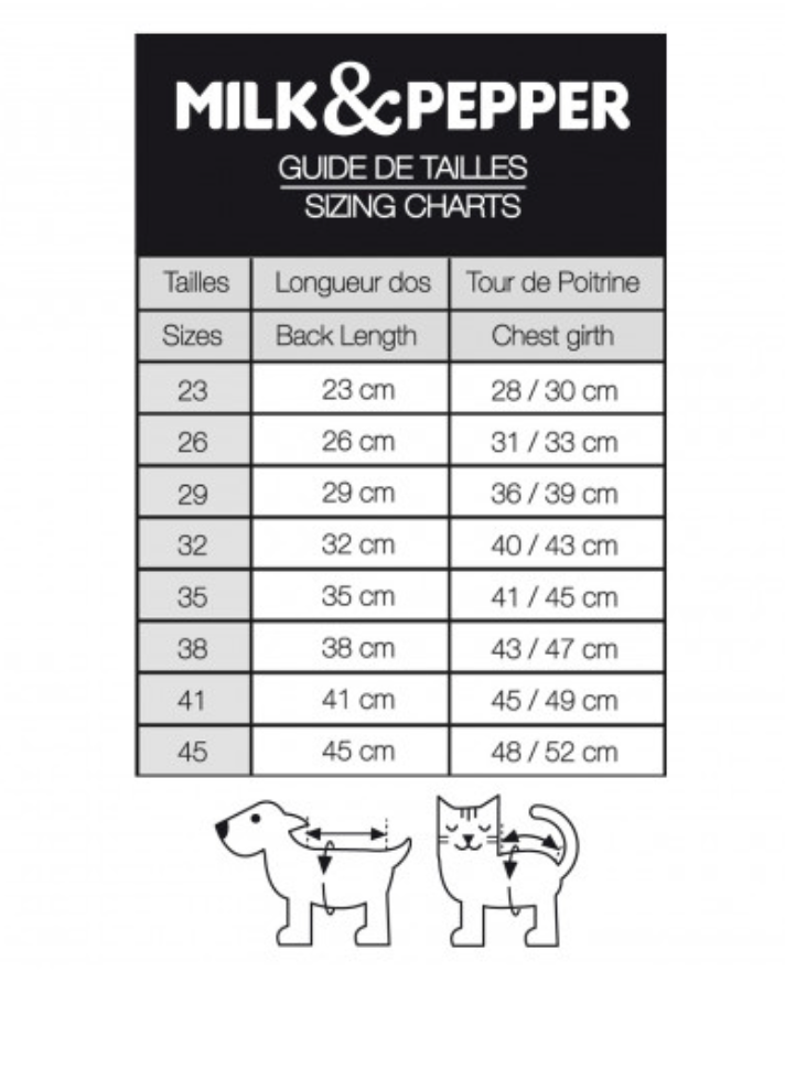 Ralph Reversible Down jacket