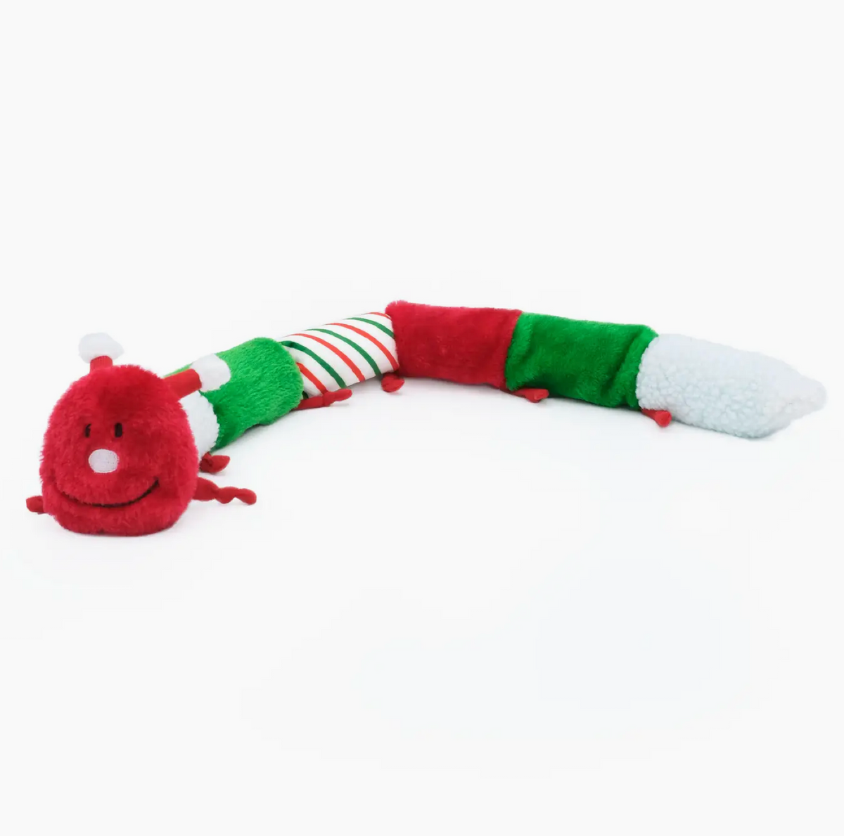 Holiday Caterpillar