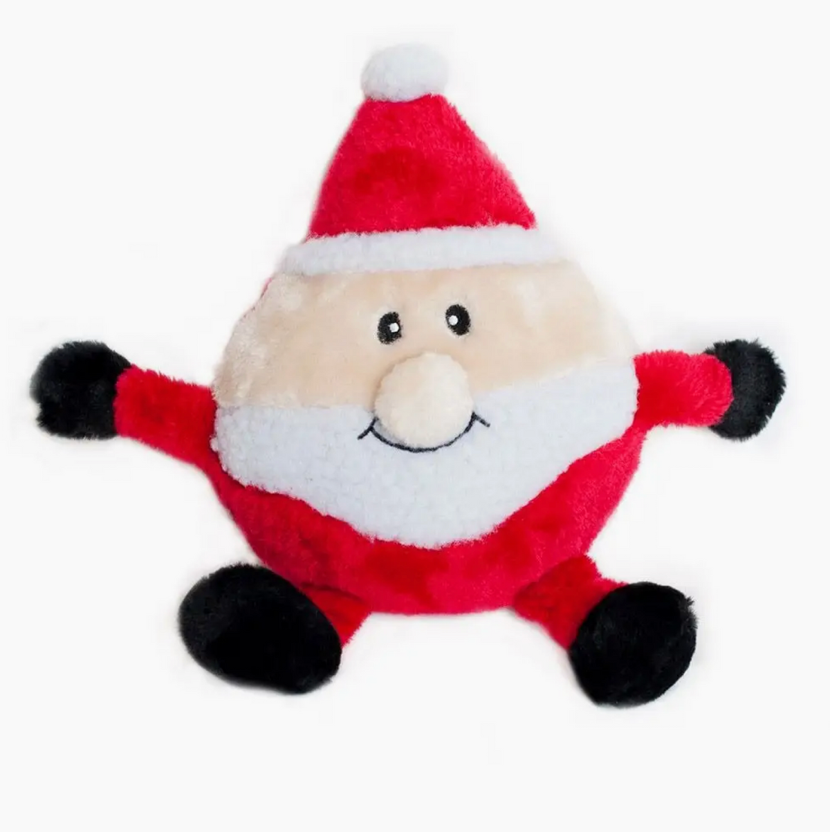 Santa Claus