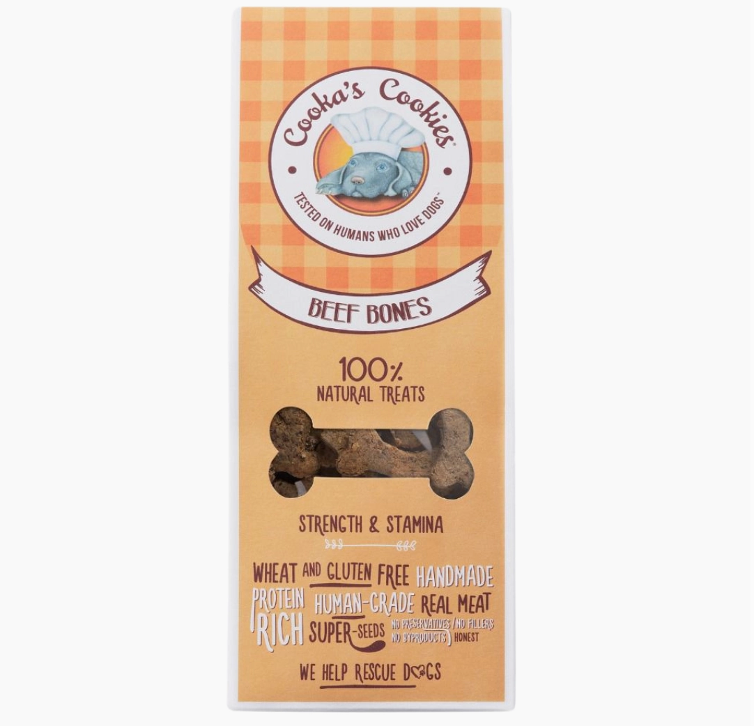 Beef Bones