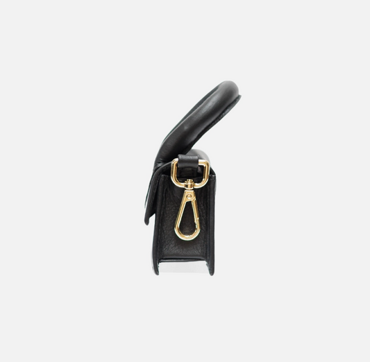 Designer Poopbag Black