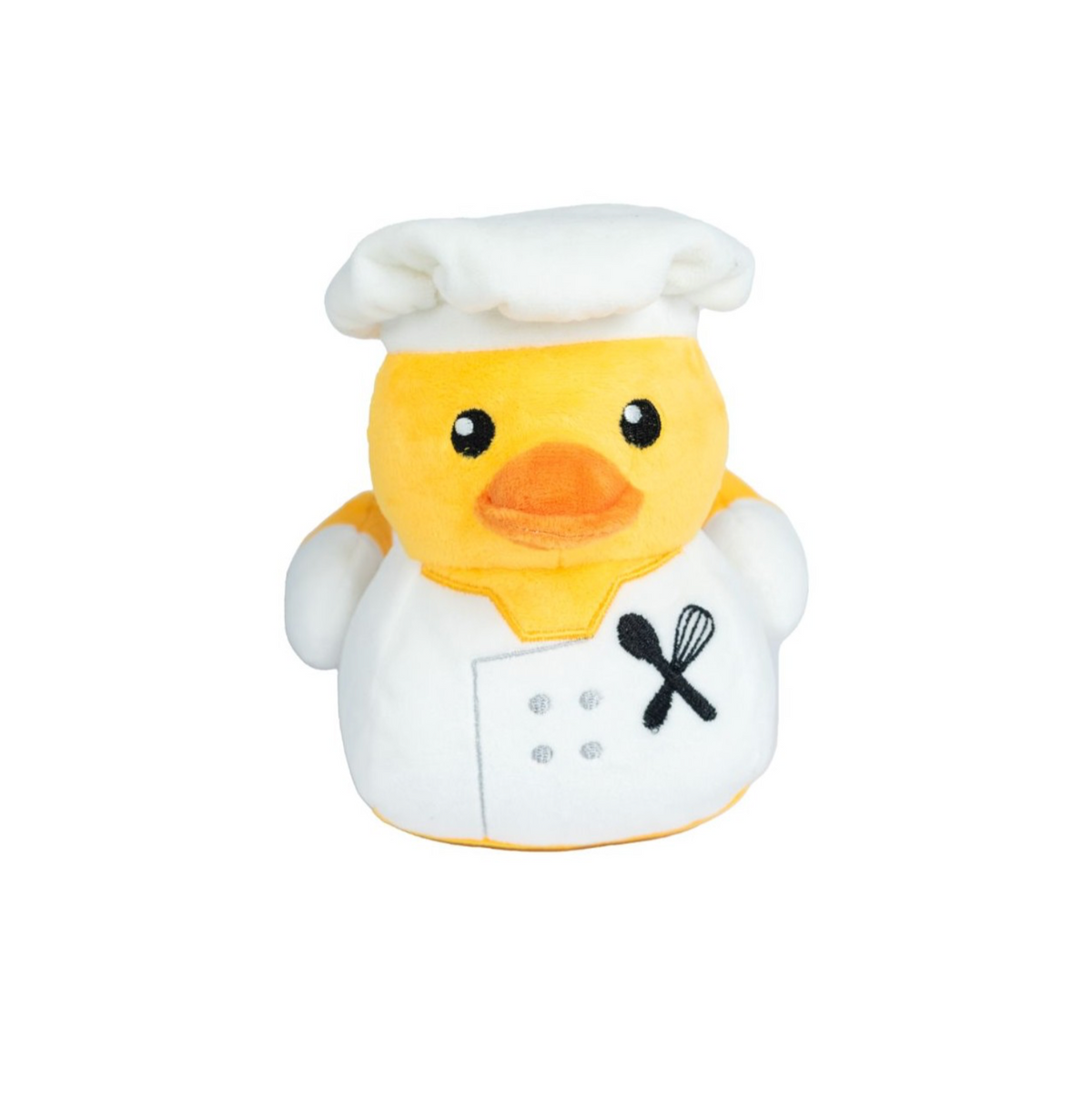Gordon Quacksay