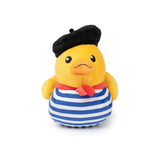 Timothée Chalaquack