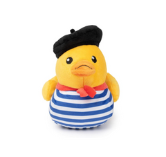 Timothée Chalaquack