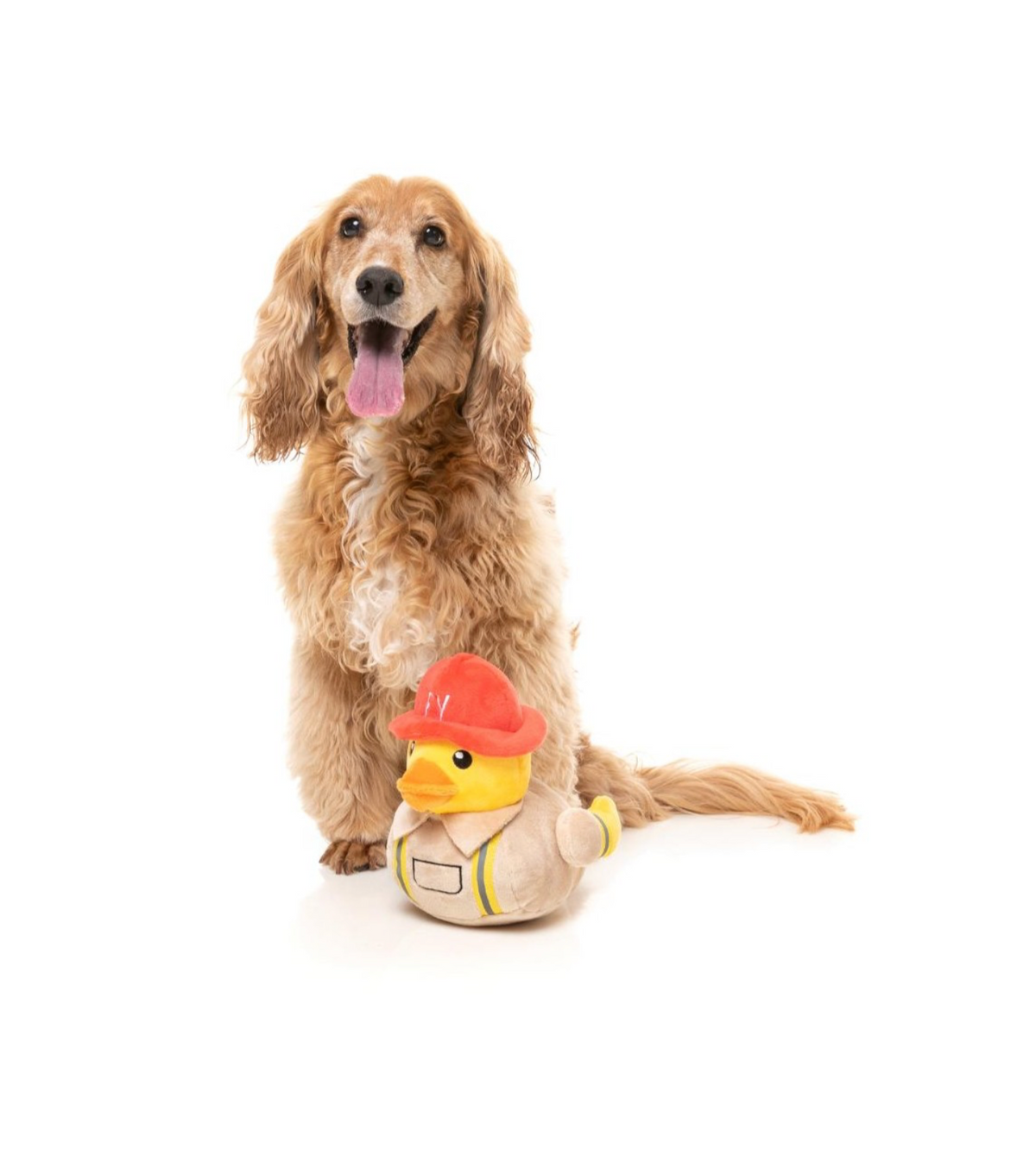 Firequacker