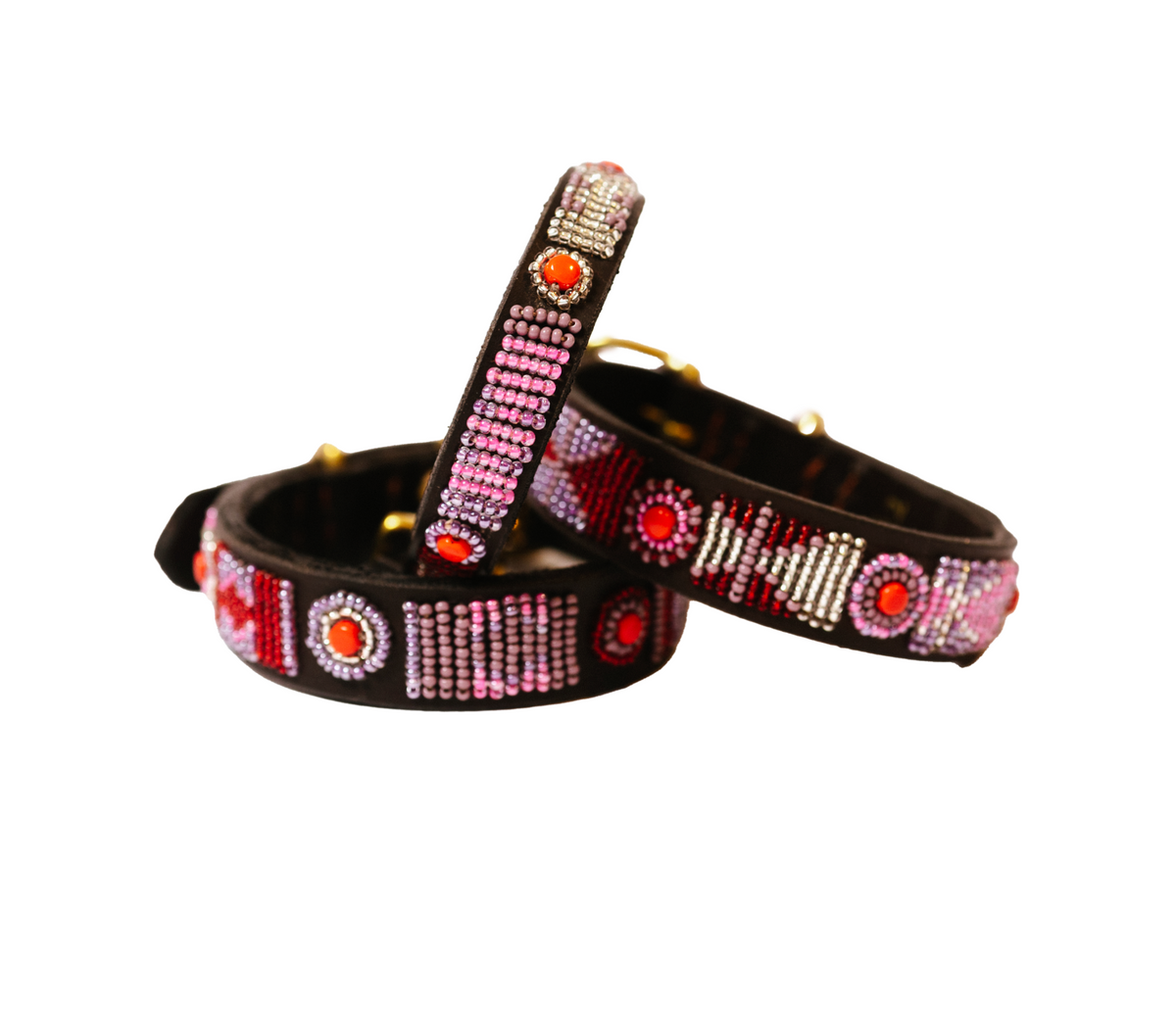Lily collar