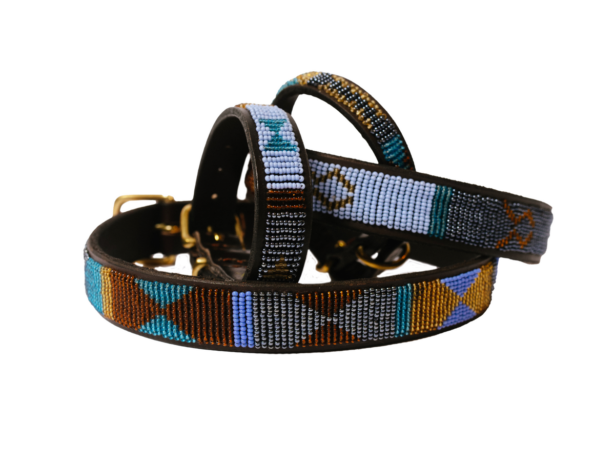 Stitch Collar