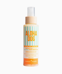 Aloha dogs zonnebrand crème