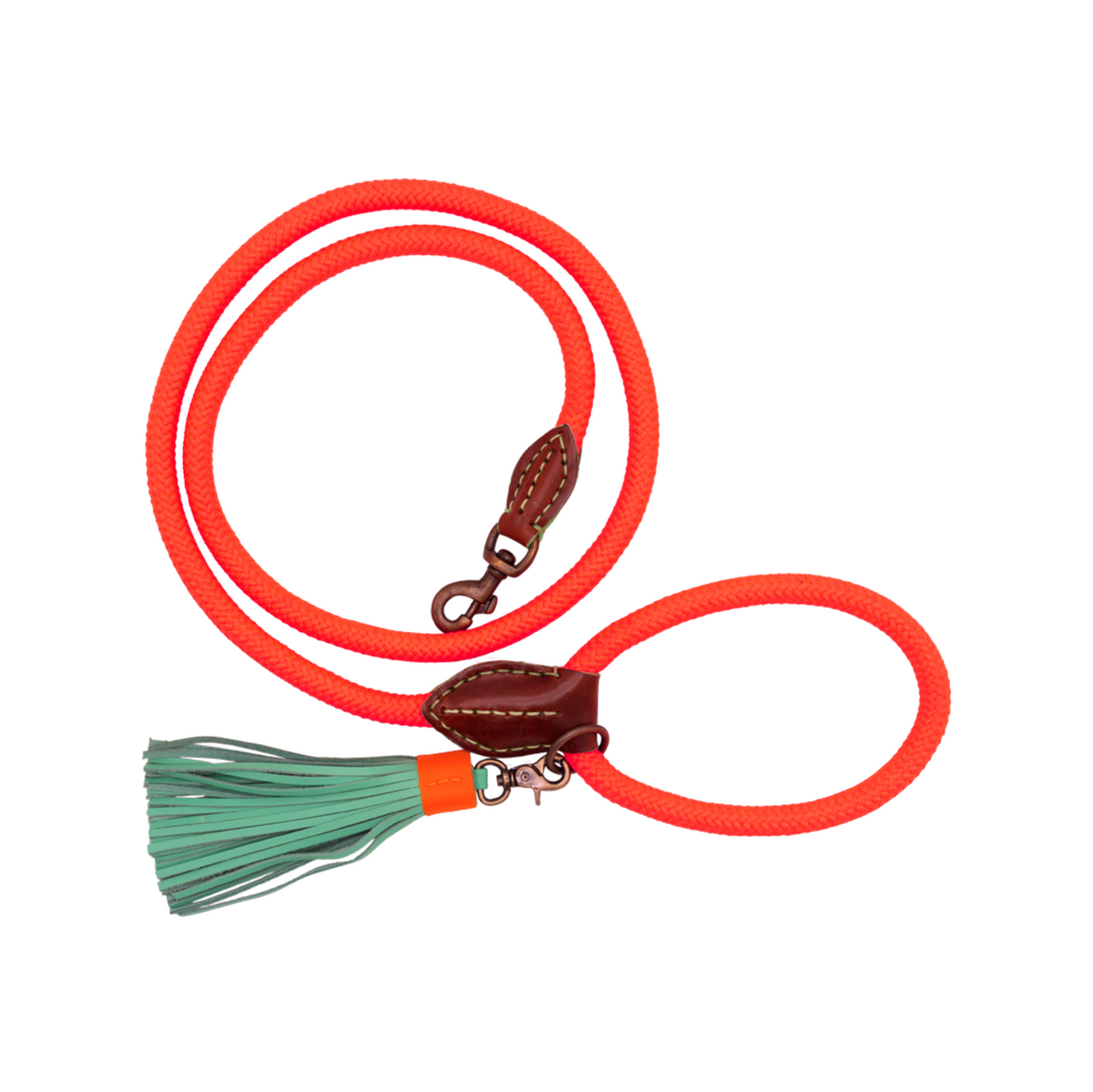 Carrot cake hondenriem