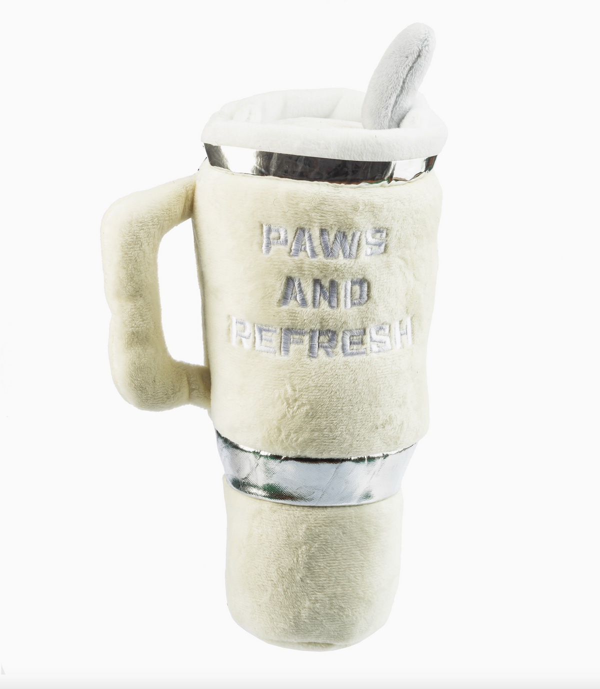 Snuggly fles Ivory