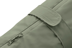 Regenjas Milford groen