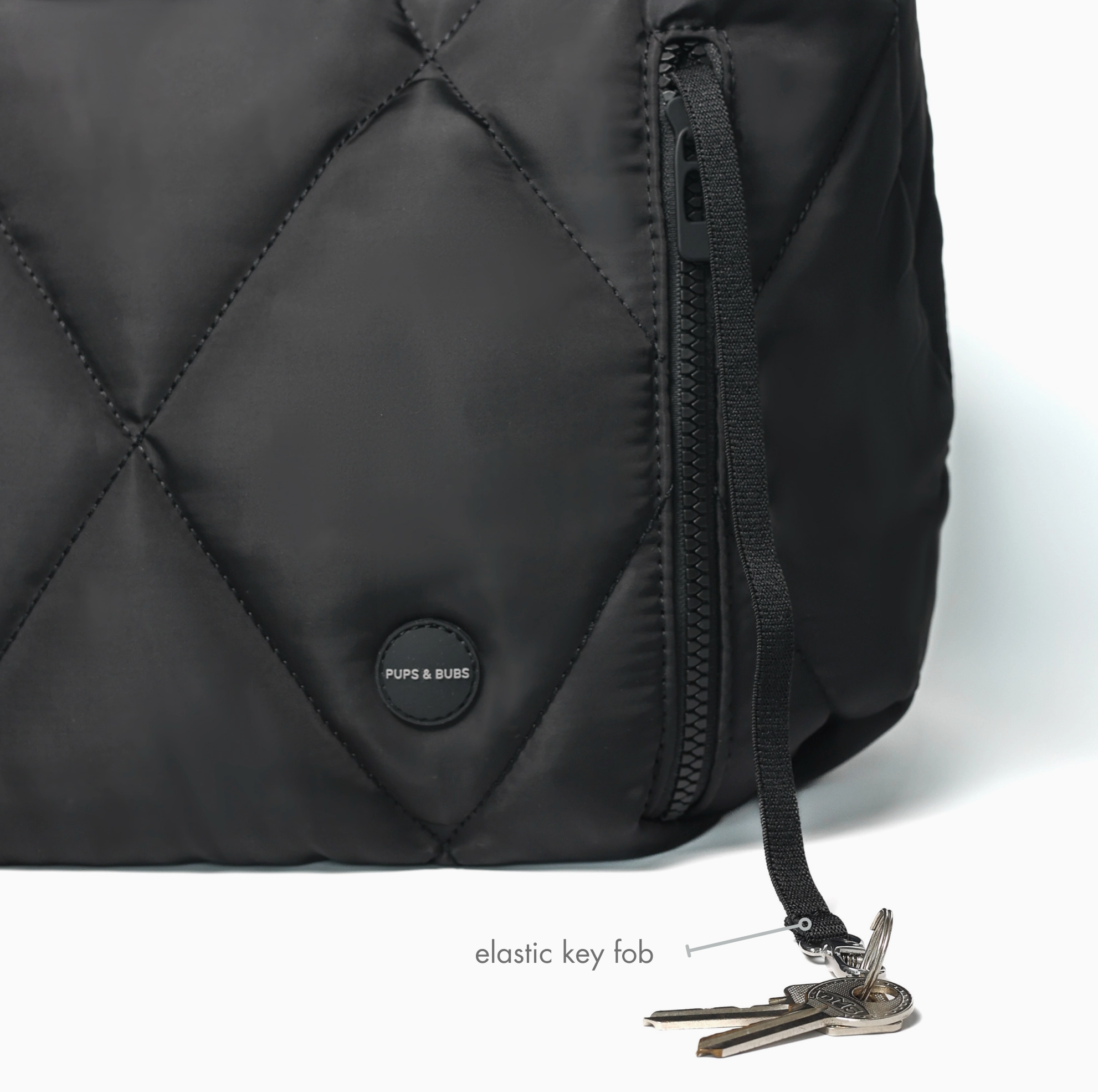 Cloud Crossbody Latte