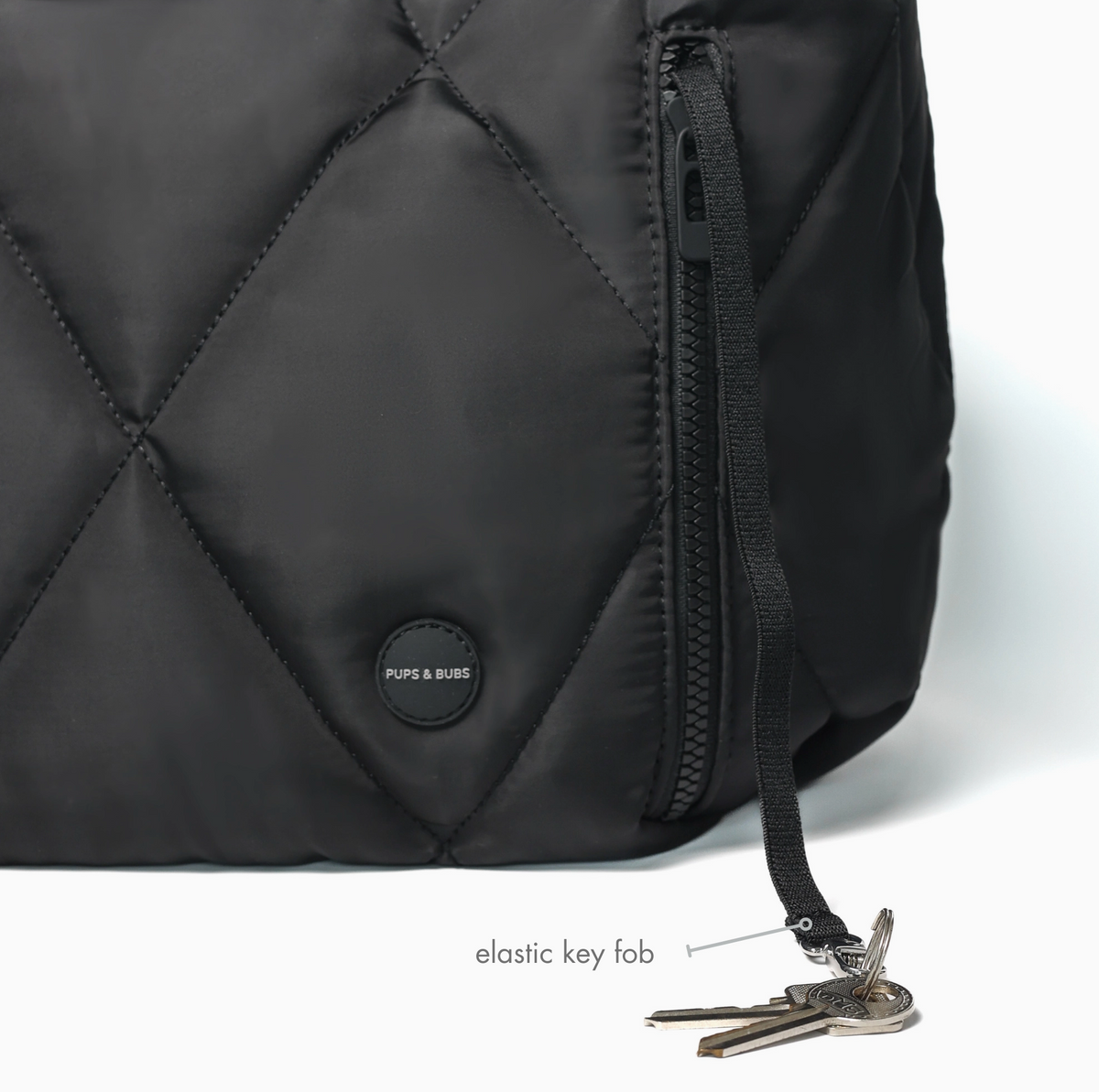 Cloud Crossbody Latte
