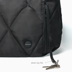 Cloud Crossbody Latte