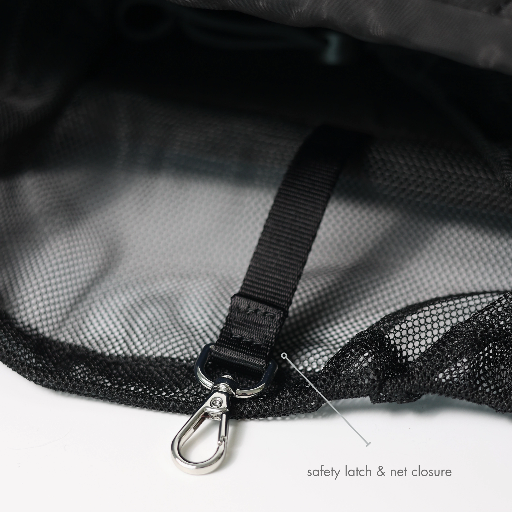 Cloud Crossbody Latte