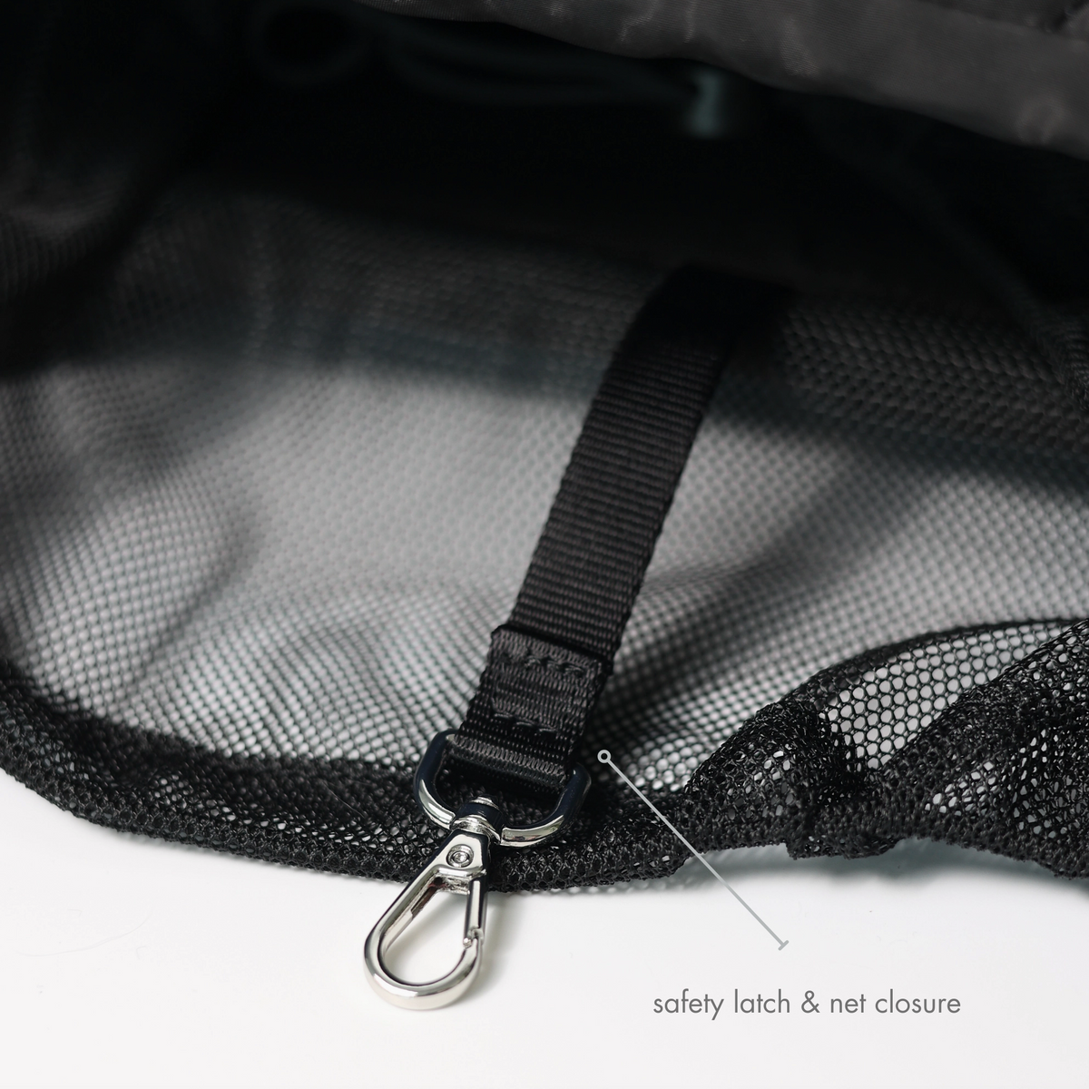 Cloud Crossbody Latte
