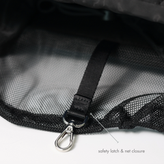 Cloud Crossbody Latte