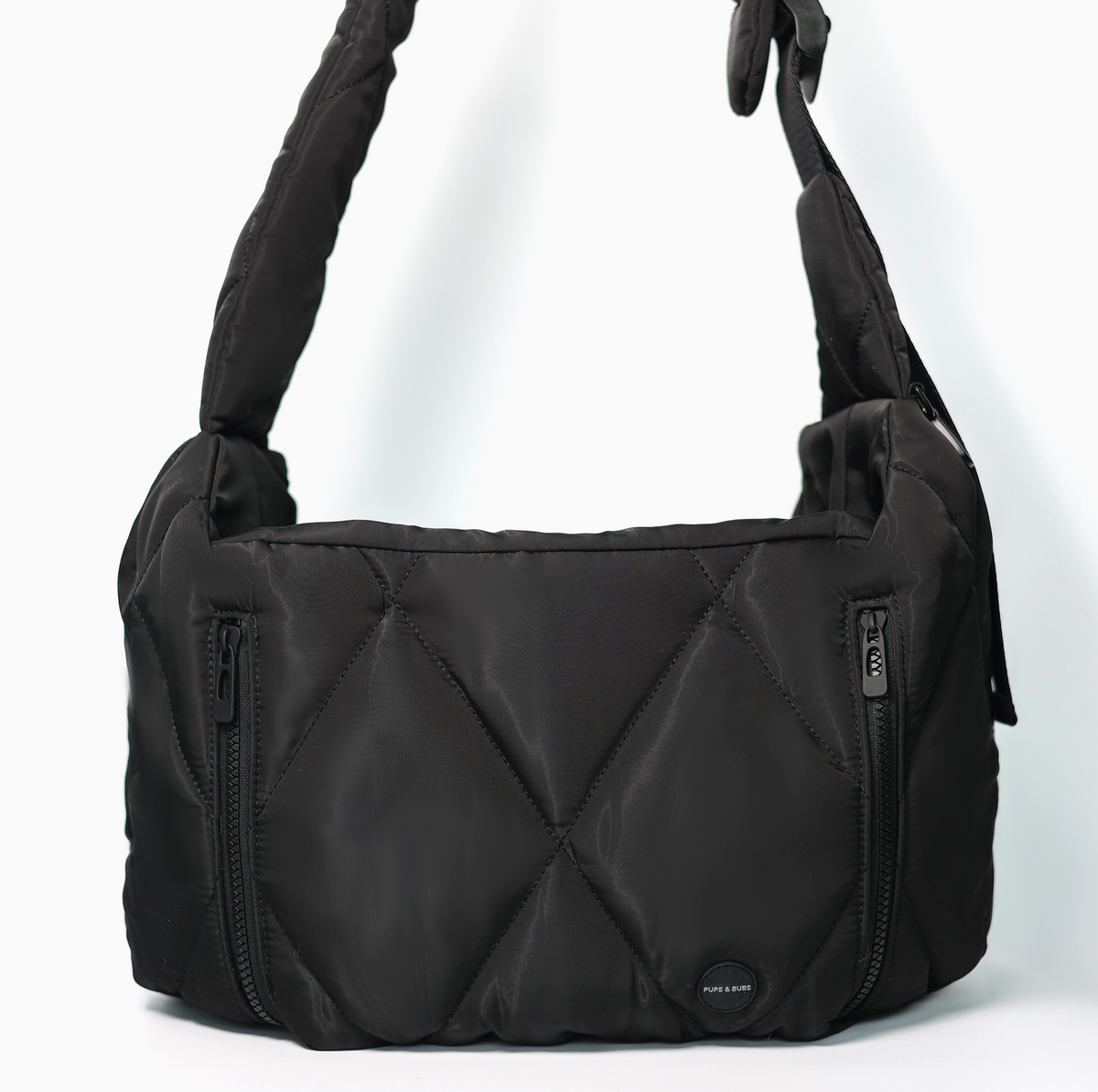 Cloud Crossbody Latte