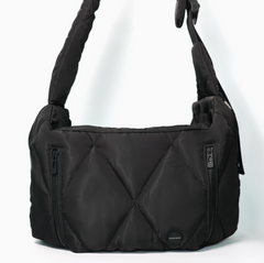 Cloud Crossbody Latte