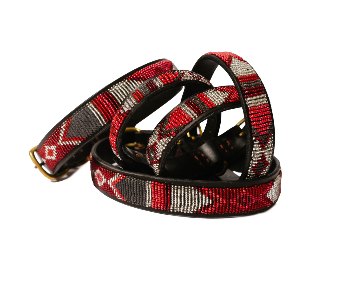 Collar Milou