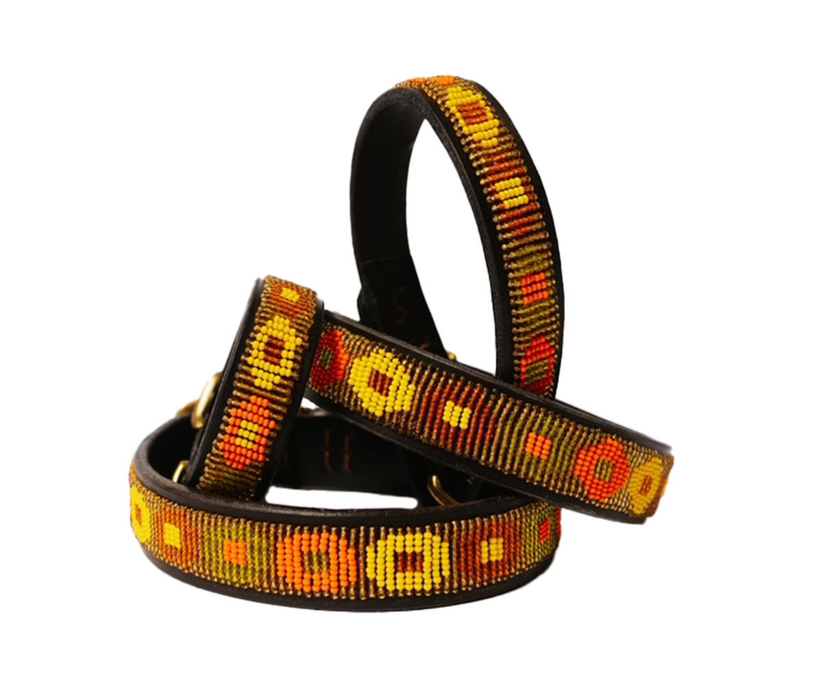 Hestia collar