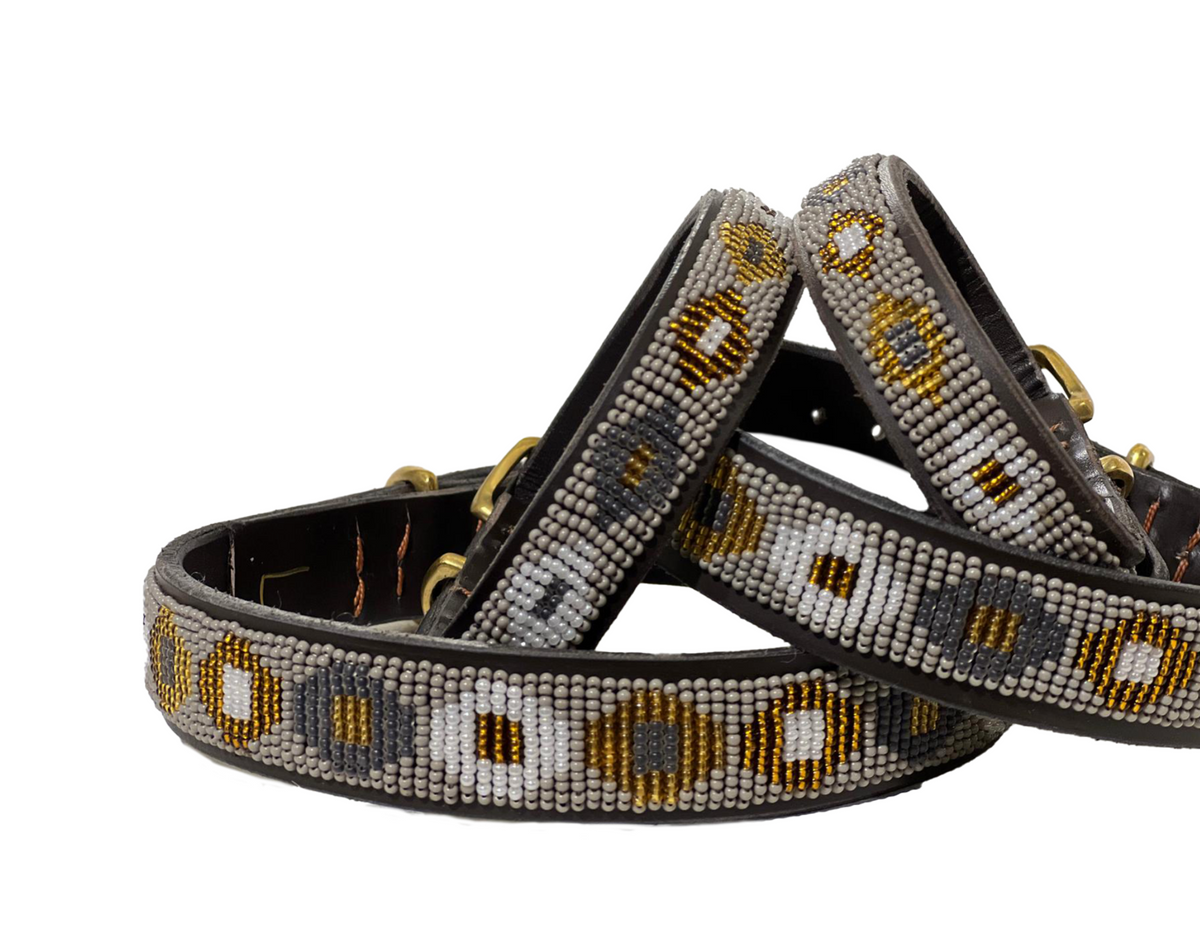 Ginger Collar