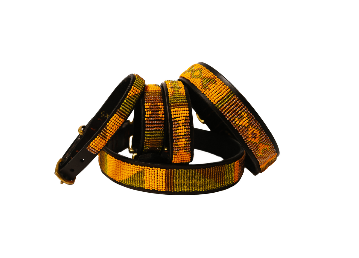 Funny Collar