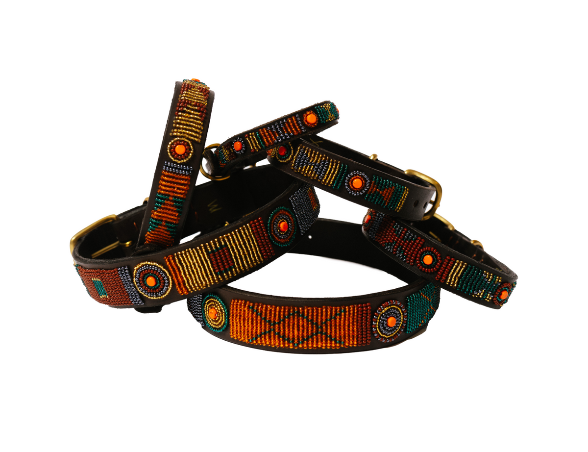 Basile Collar