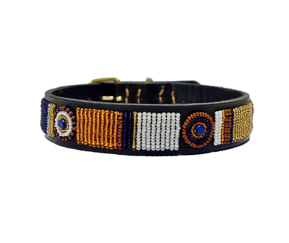 Columbus collar
