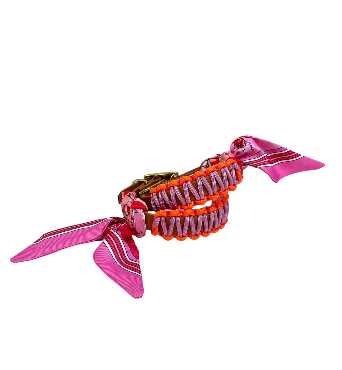 Anja's collar