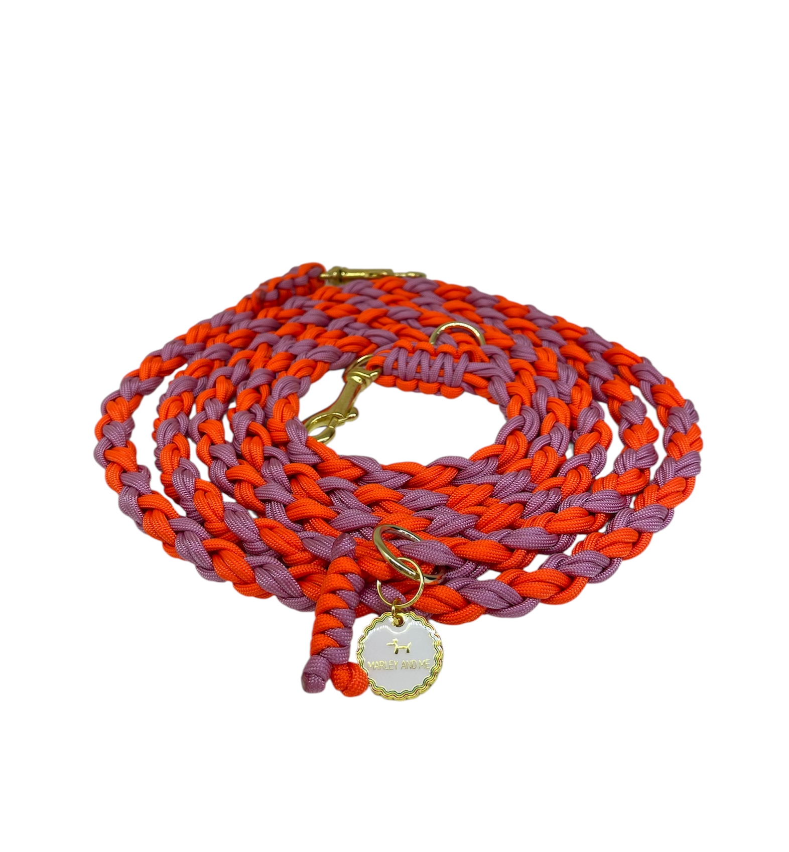 Hands-free leash L.A Anja