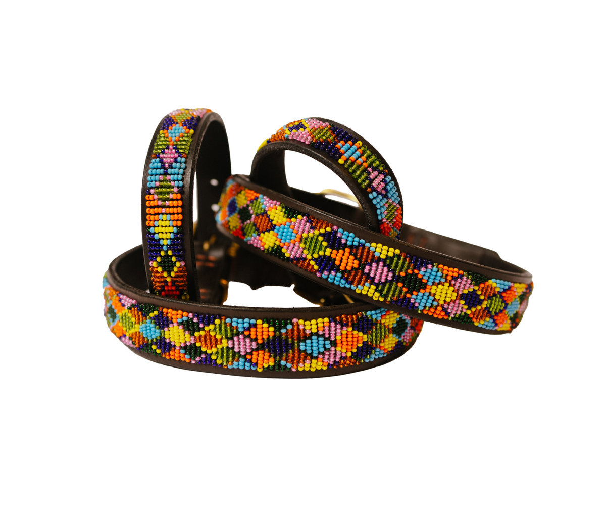 Balou collar