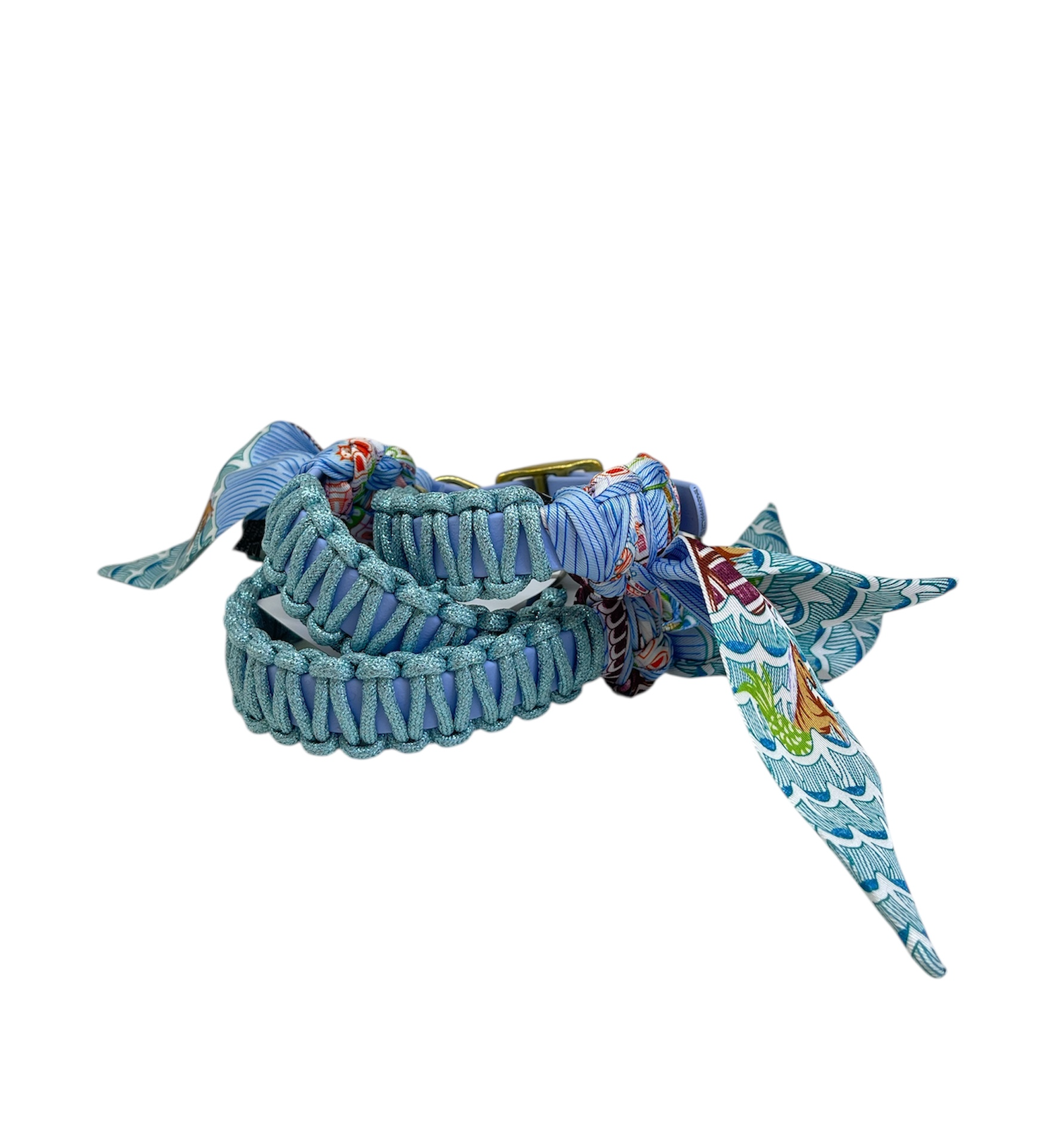 Halsband Dory