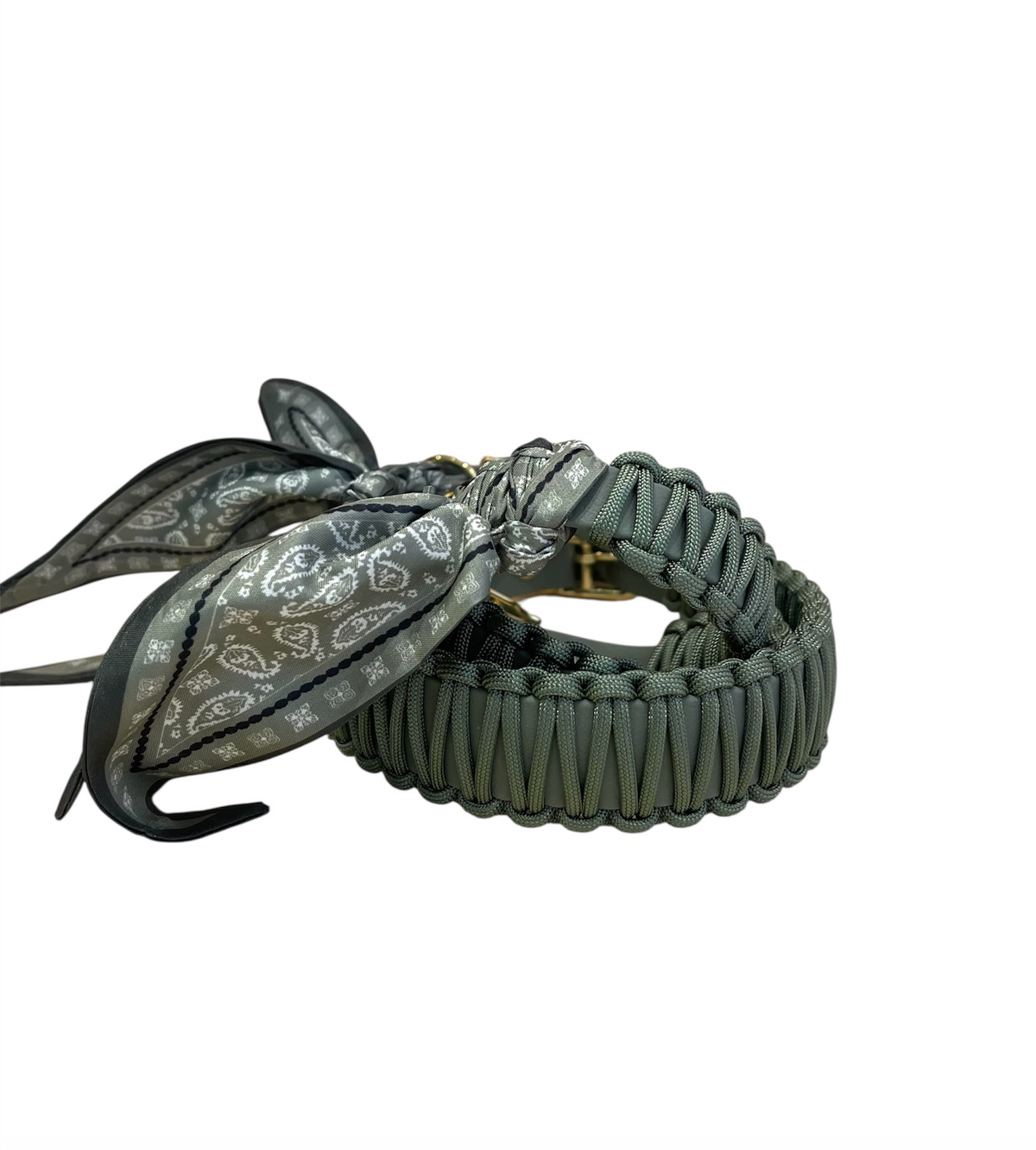 Florian collar
